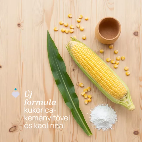 Hintőpor kukoricakeményítővel 130 g talkummentes