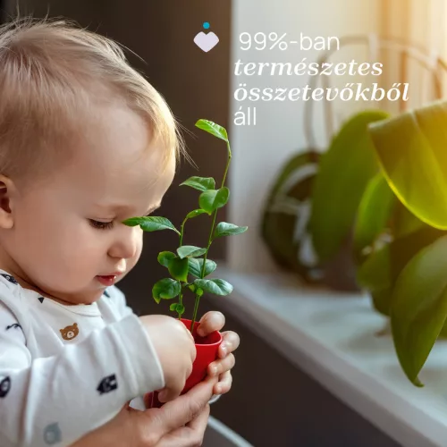 Hintőpor kukoricakeményítővel 130 g talkummentes