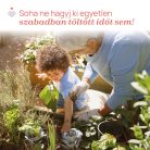 CH Illatosított szilikon karkötő 5db 2026 a