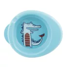 Warmy Plate melegentartó tányér kék