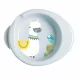 Warmy Plate melegentartó tányér zöld