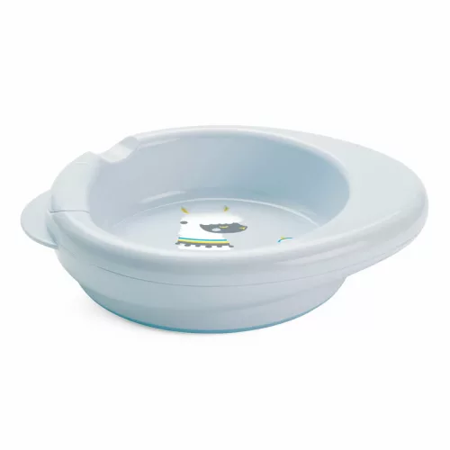 Warmy Plate melegentartó tányér zöld