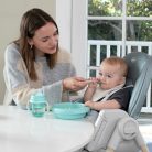 Első Kanál jobbkezes ergonómikus