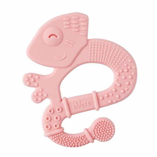 Kaméleon Soft szuperpuha rágóka - szilikon kifejezetten a fogzás kényes szakaszára