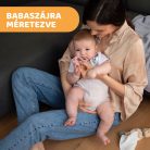 Kaméleon Soft szuperpuha rágóka - szilikon kifejezetten a fogzás kényes szakaszára