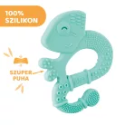 Kaméleon Soft szuperpuha rágóka - szilikon kifejezetten a fogzás kényes szakaszára