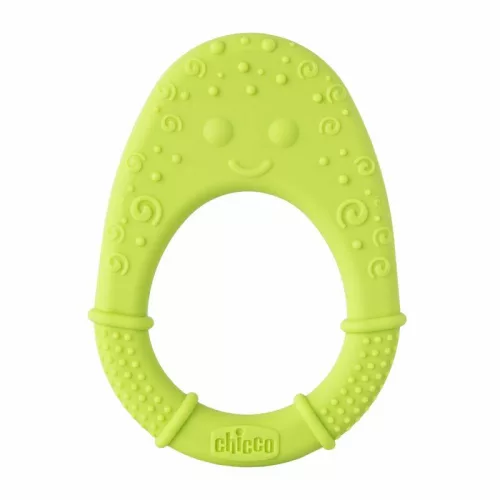 All Soft szilikon rágóka csupa puhaság