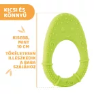 All Soft szilikon rágóka csupa puhaság