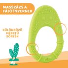 All Soft szilikon rágóka csupa puhaság