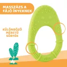All Soft szilikon rágóka csupa puhaság
