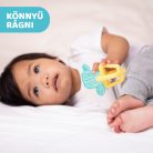 Frissítő hűsítő rágóka kaktusz fogzási időszakra