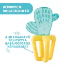 Frissítő hűsítő rágóka kaktusz fogzási időszakra