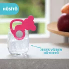 Koalás hűsítő rágóka acélbetétes új hűtési technológia