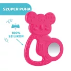 Koalás hűsítő rágóka acélbetétes új hűtési technológia