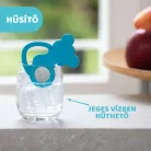 Koalás hűsítő rágóka acélbetétes új hűtési technológia