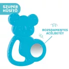 Koalás hűsítő rágóka acélbetétes új hűtési technológia