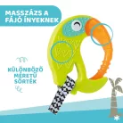 Fresh Funny hűsítő rágóka textilpánttal fogzási időszakra