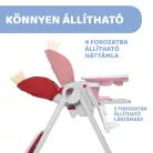 Polly 2 Start dönthető etetőszék 0-15 kg