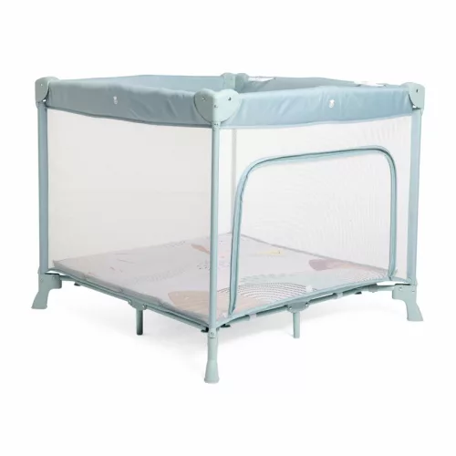 Open Box utazójáróka 15 kg-ig 1-4 éves korra