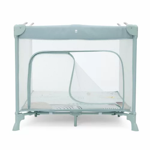 Open Box utazójáróka 15 kg-ig 1-4 éves korra