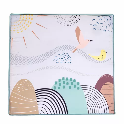 Open Box utazójáróka 15 kg-ig 1-4 éves korra