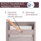 Next 2 Me Forever co-sleeping babaágy 0-4 év