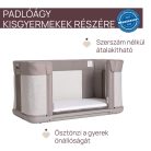 Next 2 Me Forever co-sleeping babaágy 0-4 év