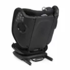 FOLD & GO S autósülés 100-150 cm 3,5 - 12 év