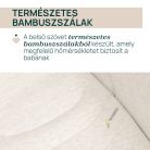 Flexi mózeskosár - csak szettben kapható a Bellagio babakocsihoz Kory Plus hordozóval