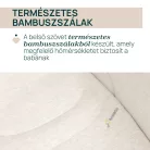 Flexi mózeskosár - csak szettben kapható a Bellagio babakocsihoz Kory Plus hordozóval