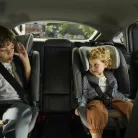Seat&Go I-Size 76-150 cm autósülés 1/2/3 korcsoport