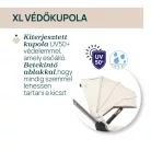 BELLAGIO Trio babakocsi önműködő záródással 22 kg-ig