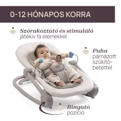 Magia Baby pihenőszék 2026 a