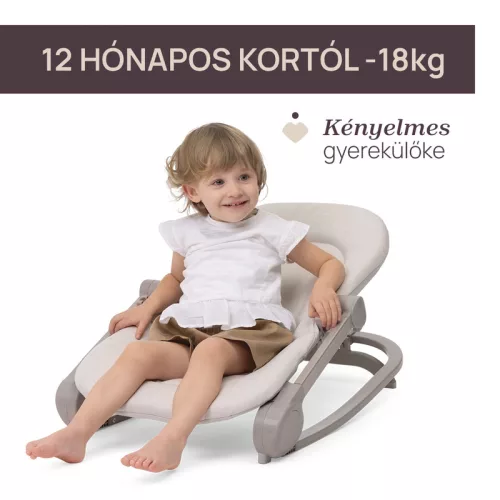 Magia Baby pihenőszék 2026 a