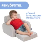 Twist fotel - fotelágy 1-5 éves korra
