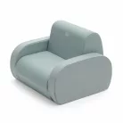 Twist fotel - fotelágy 1-5 éves korra