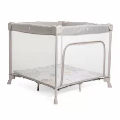 Open Box utazójáróka 15 kg-ig 1-4 éves korra