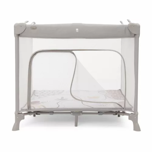 Open Box utazójáróka 15 kg-ig 1-4 éves korra