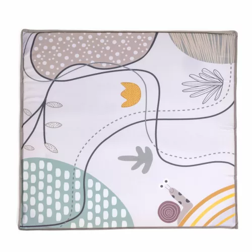 Open Box utazójáróka 15 kg-ig 1-4 éves korra