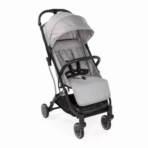 TROLLEYme babakocsi automata zárral 0-15 kg, 0-3 év