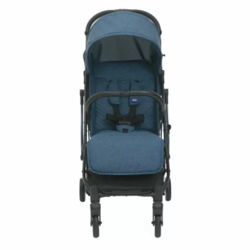TROLLEYme babakocsi automata záródással 0-15 kg, 0-3 év