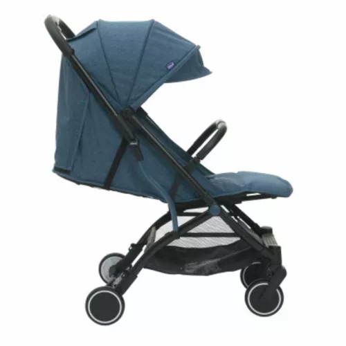 TROLLEYme babakocsi automata záródással 0-15 kg, 0-3 év