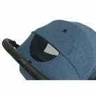 TROLLEYme babakocsi automata záródással 0-15 kg, 0-3 év