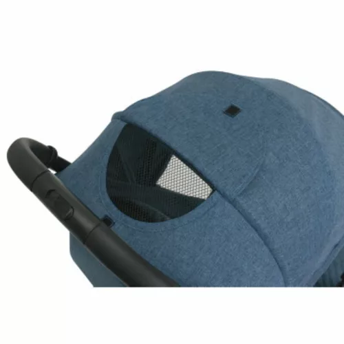 TROLLEYme babakocsi automata záródással 0-15 kg, 0-3 év