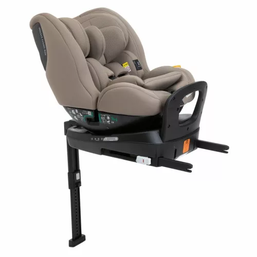 Seat3Fit i-Size 360° 0/1/2 40 - 125 cm, 0-6 év