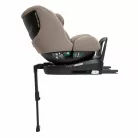 Seat3Fit i-Size 360° 0/1/2 40 - 125 cm, 0-6 év