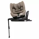 Seat3Fit i-Size 360° 0/1/2 40 - 125 cm, 0-6 év