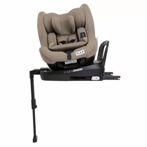 Seat3Fit i-Size 360° 0/1/2 40 - 125 cm, 0-6 év