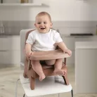 Bento hordozható etetőszék székmagasító