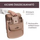 Bento hordozható etetőszék székmagasító